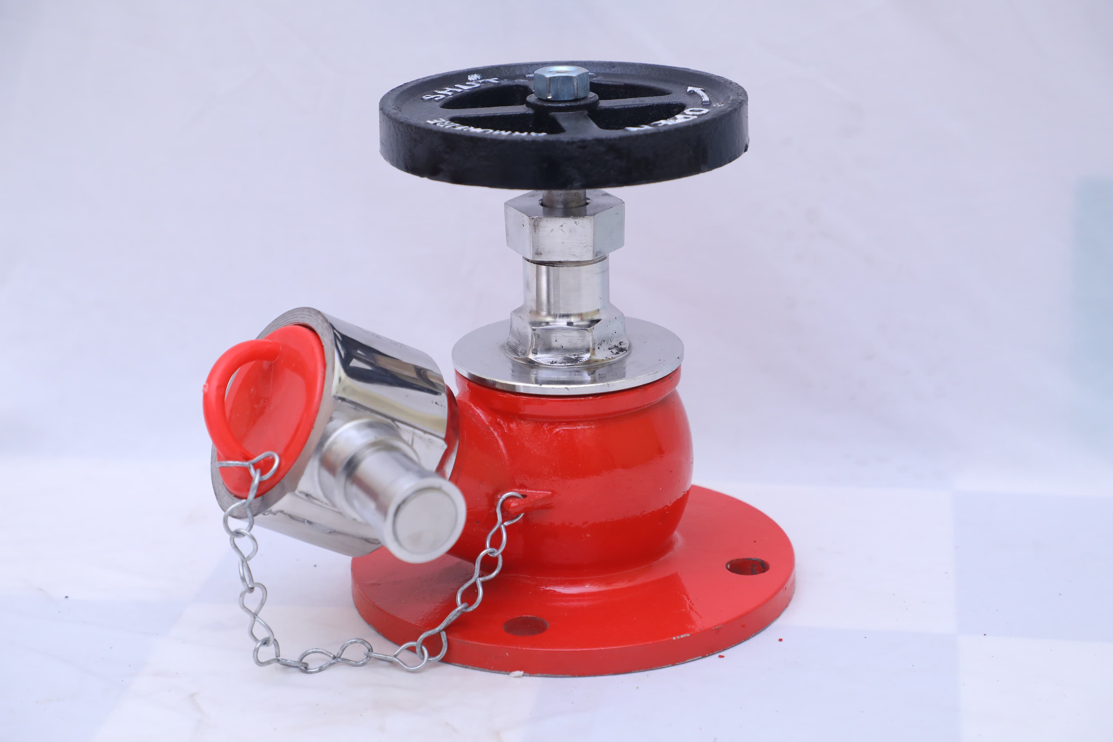 Fire Hydrant Systems