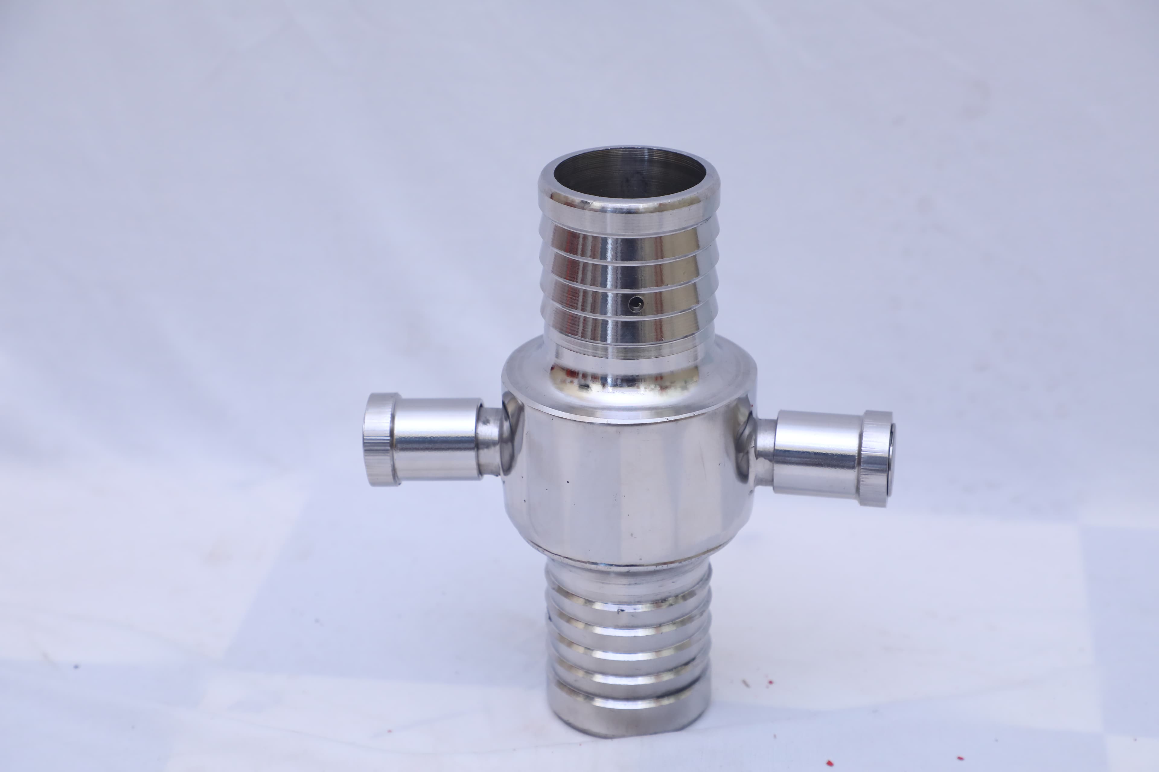 Fire Fighting Equipment