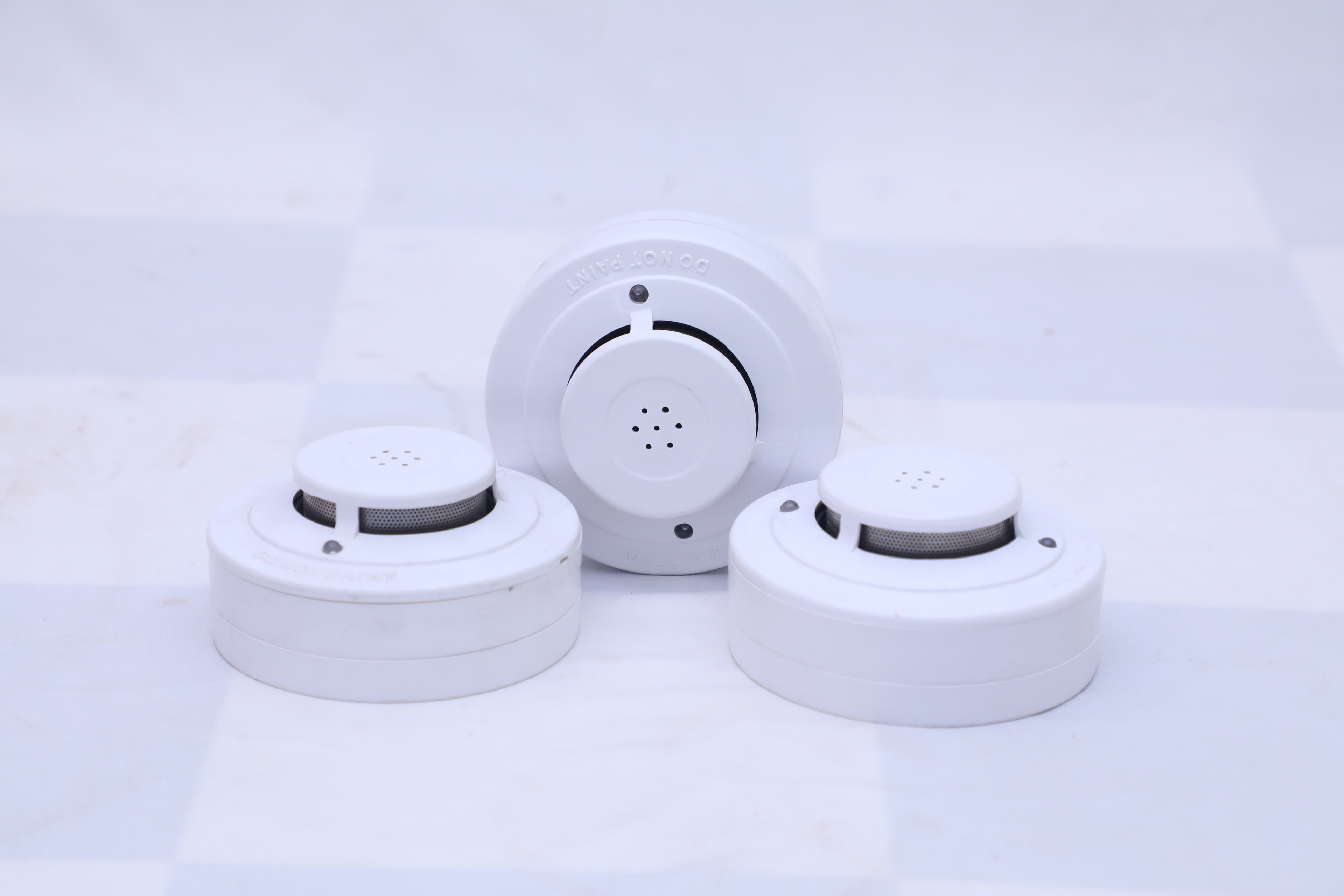 Smoke Detectors